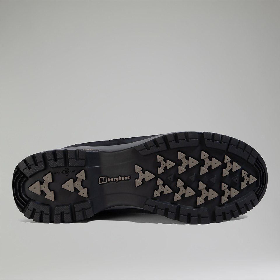 Men's Expeditor Trek 2.0 - Navy/Black