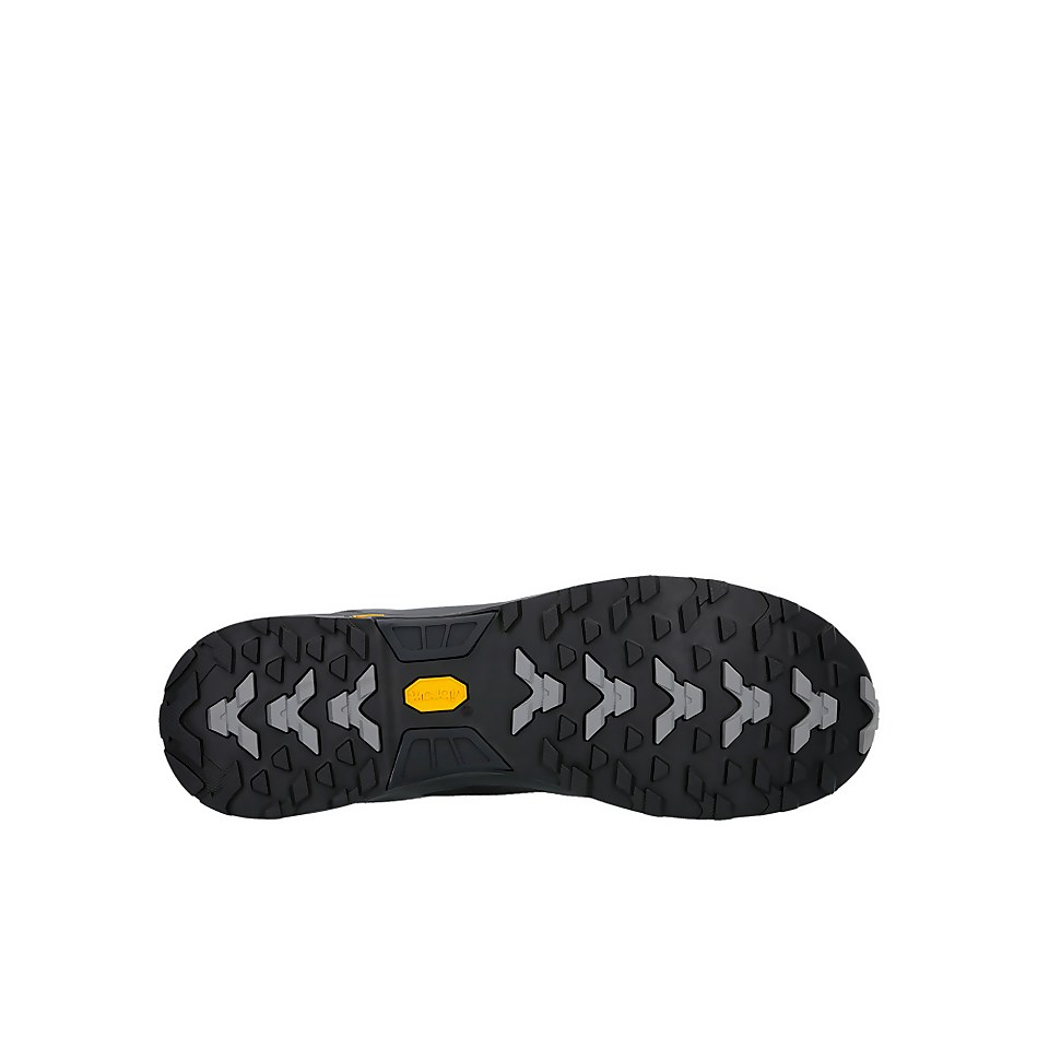 Men's FT18 Gore-tex Shoes  - Black