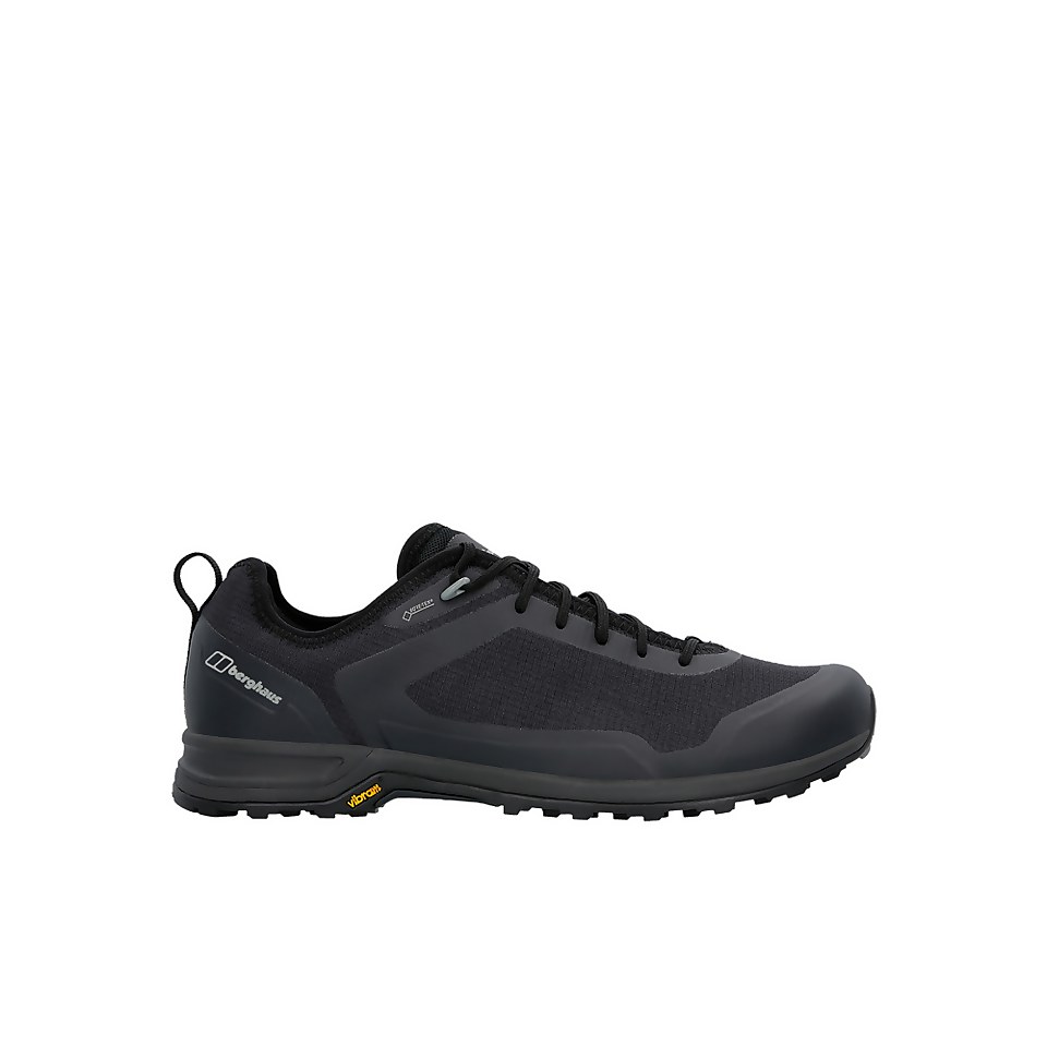 Men's FT18 Gore-tex Shoes  - Black