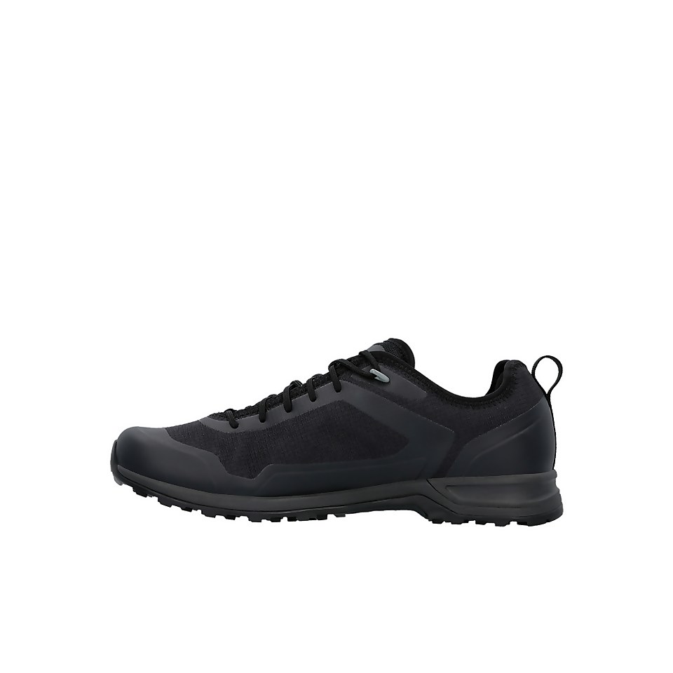Men's FT18 Gore-tex Shoes  - Black