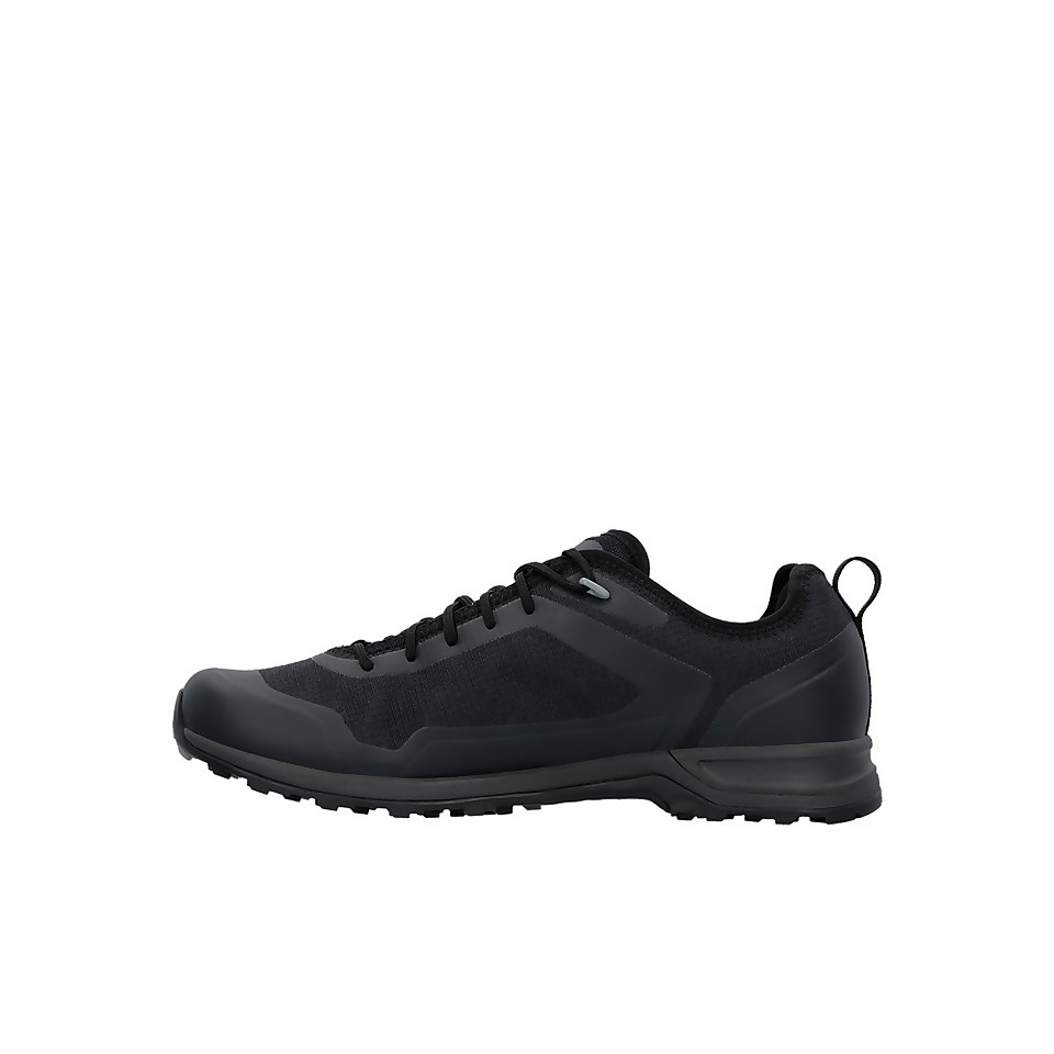 Men's FT18 Gore-tex Shoes  - Black