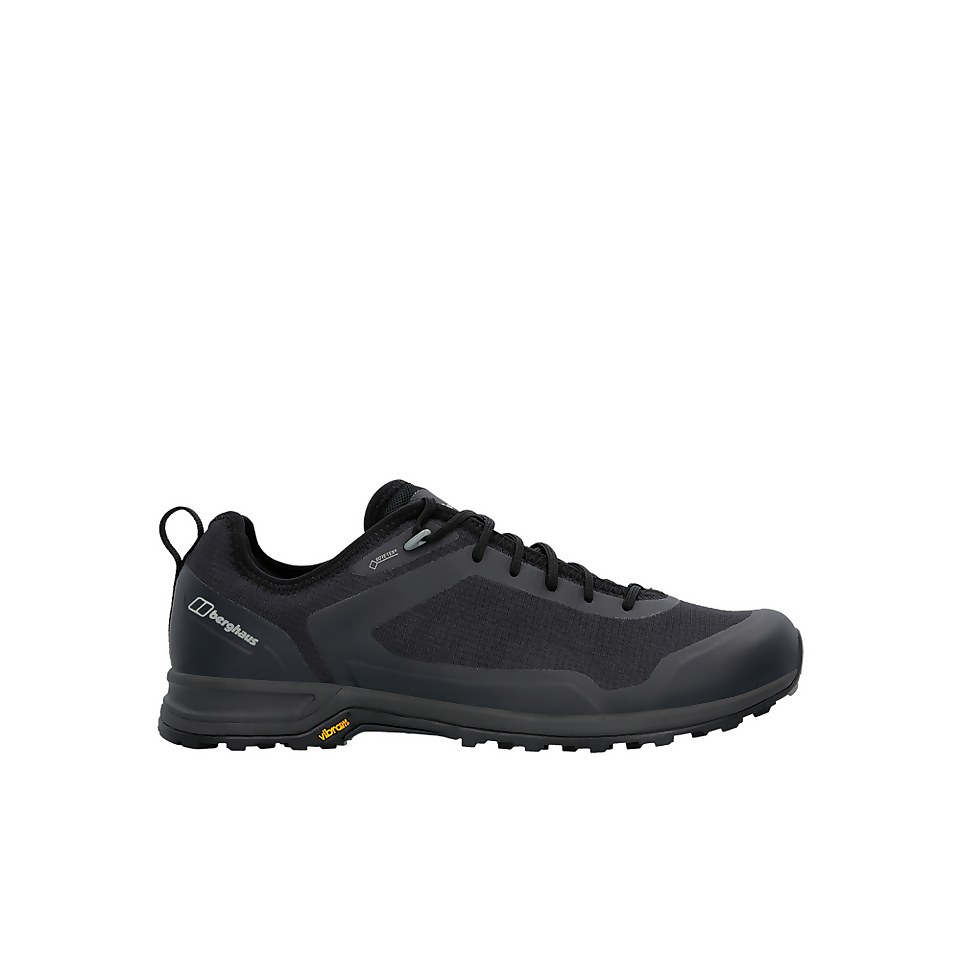 Men's FT18 Gore-tex Shoes  - Black