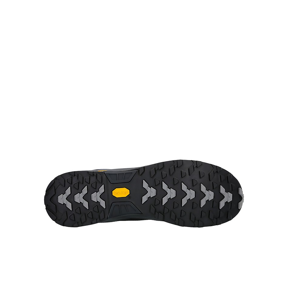 Men's FT18 Gore-tex Shoes  - Black