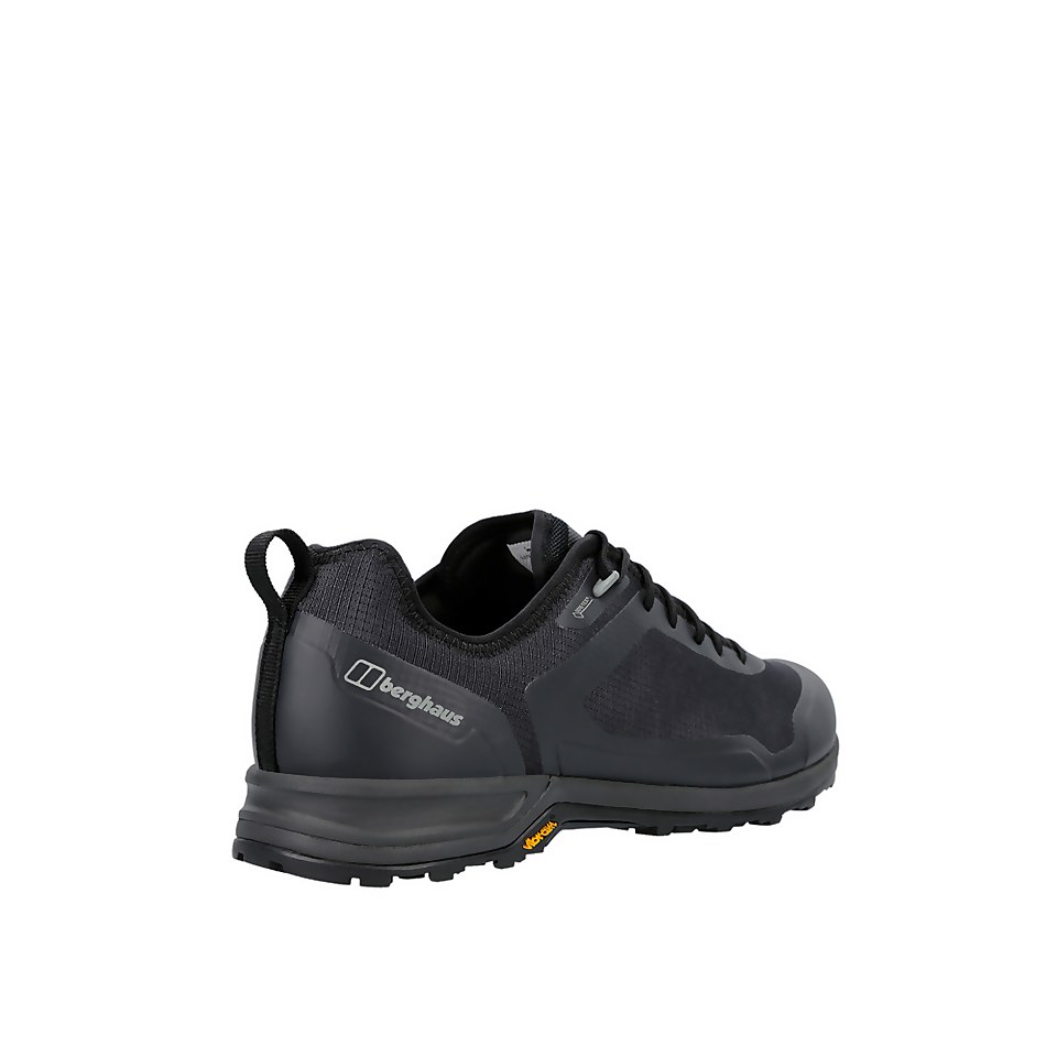 Men's FT18 Gore-tex Shoes  - Black