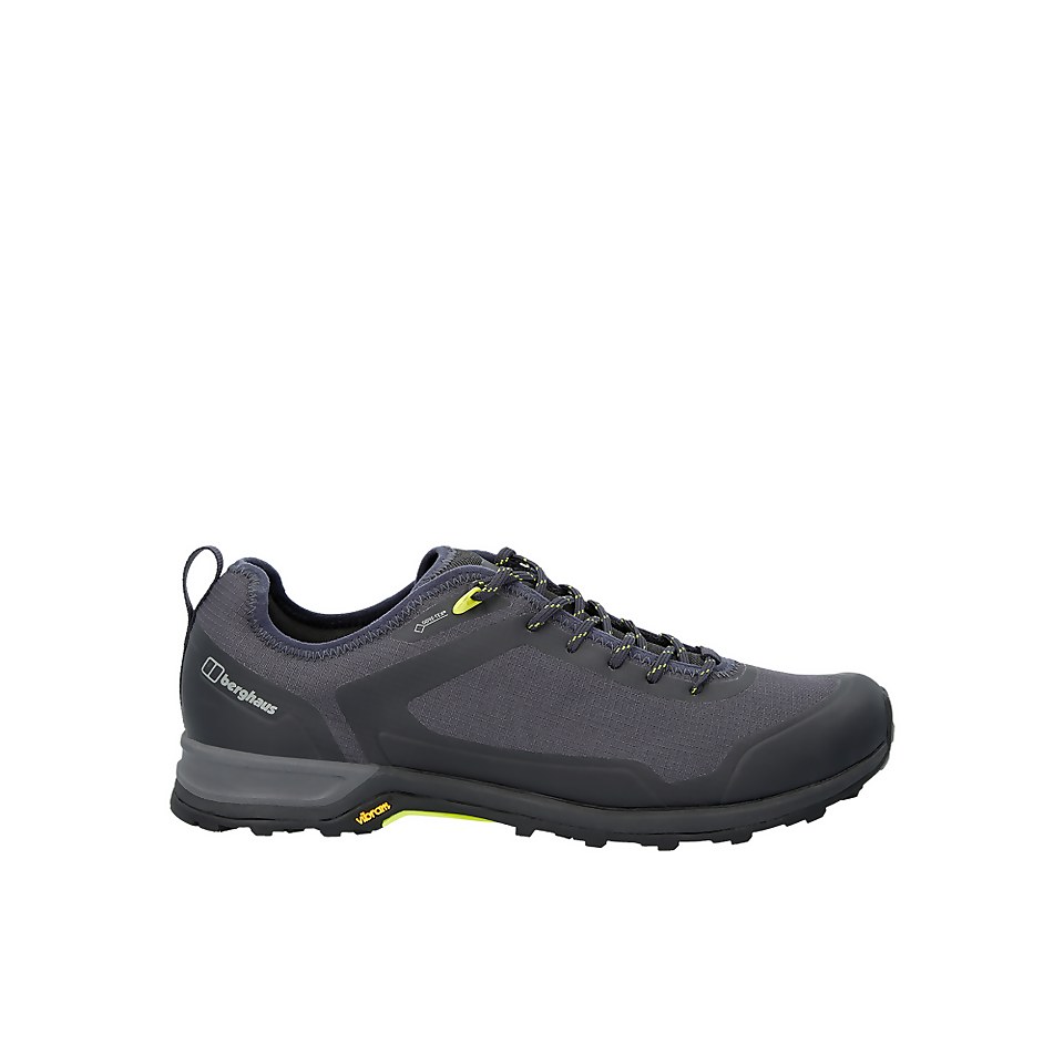Men's FT18 Gore-tex Shoes  - Grey