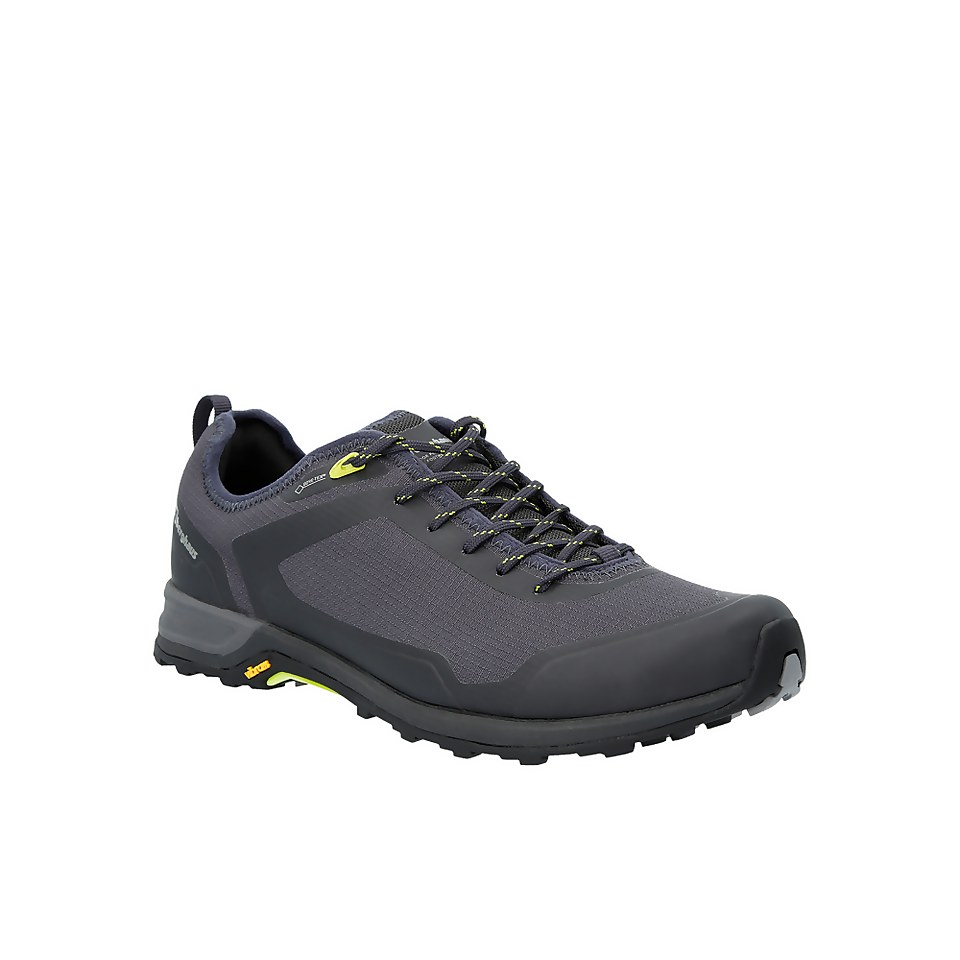 Men's FT18 Gore-tex Shoes  - Grey