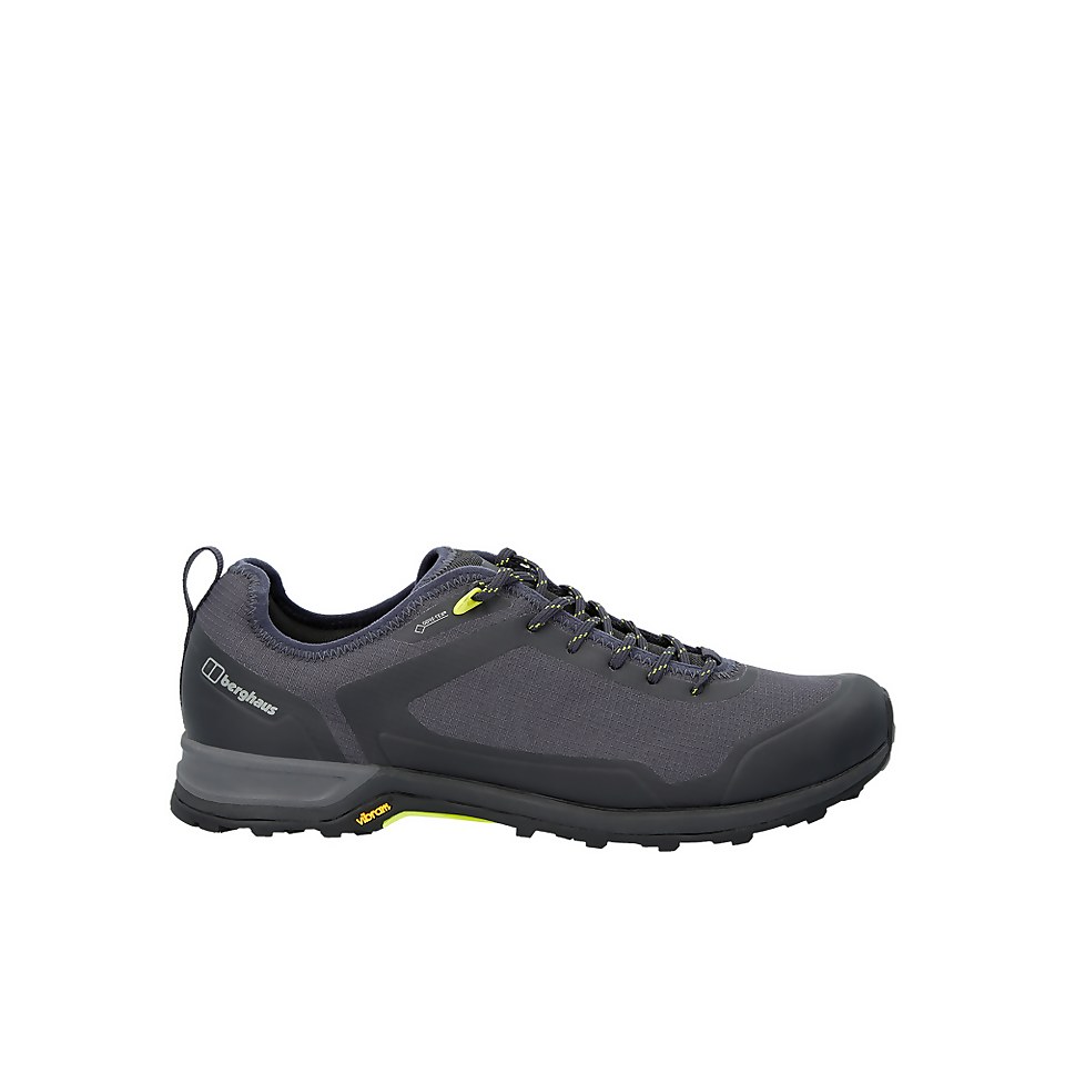 Men's FT18 Gore-tex Shoes  - Grey