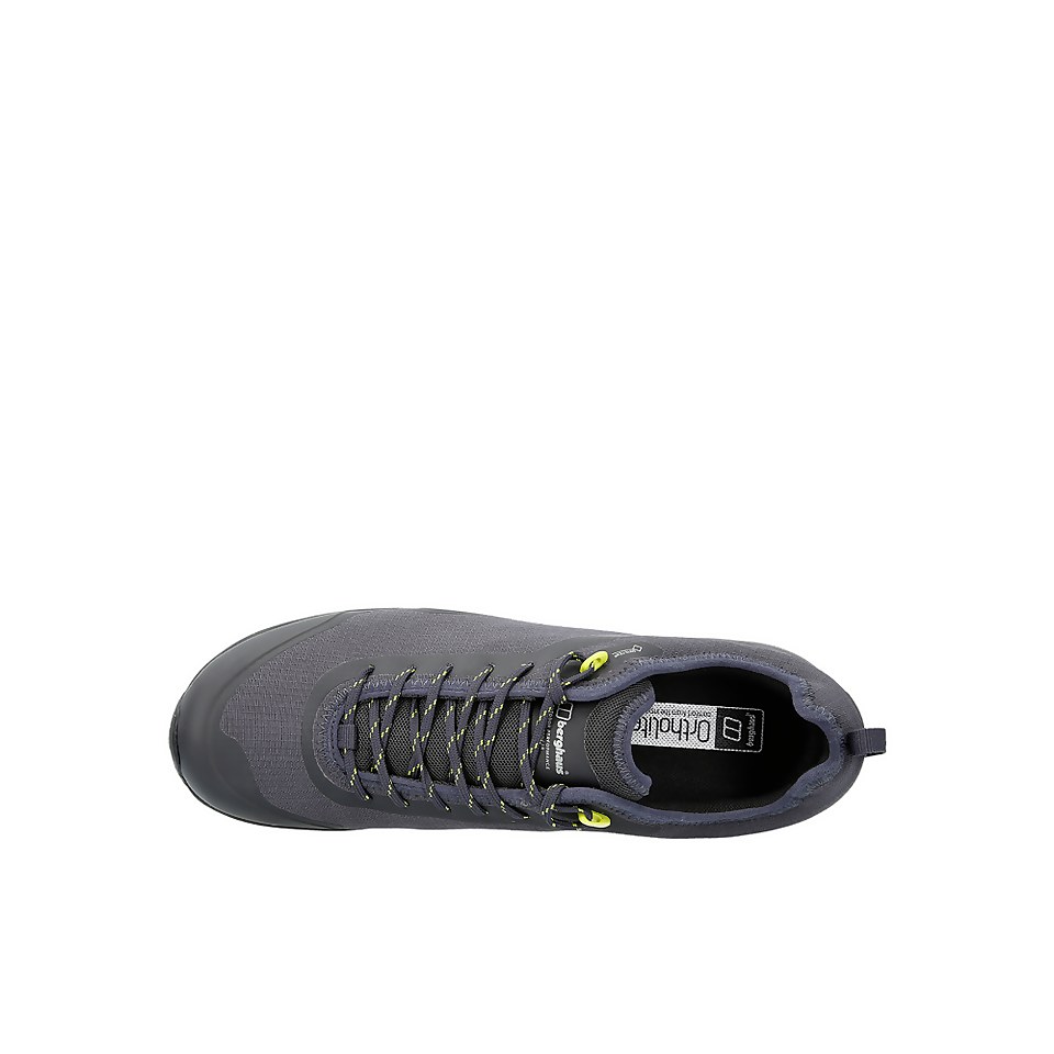 Men's FT18 Gore-tex Shoes  - Grey