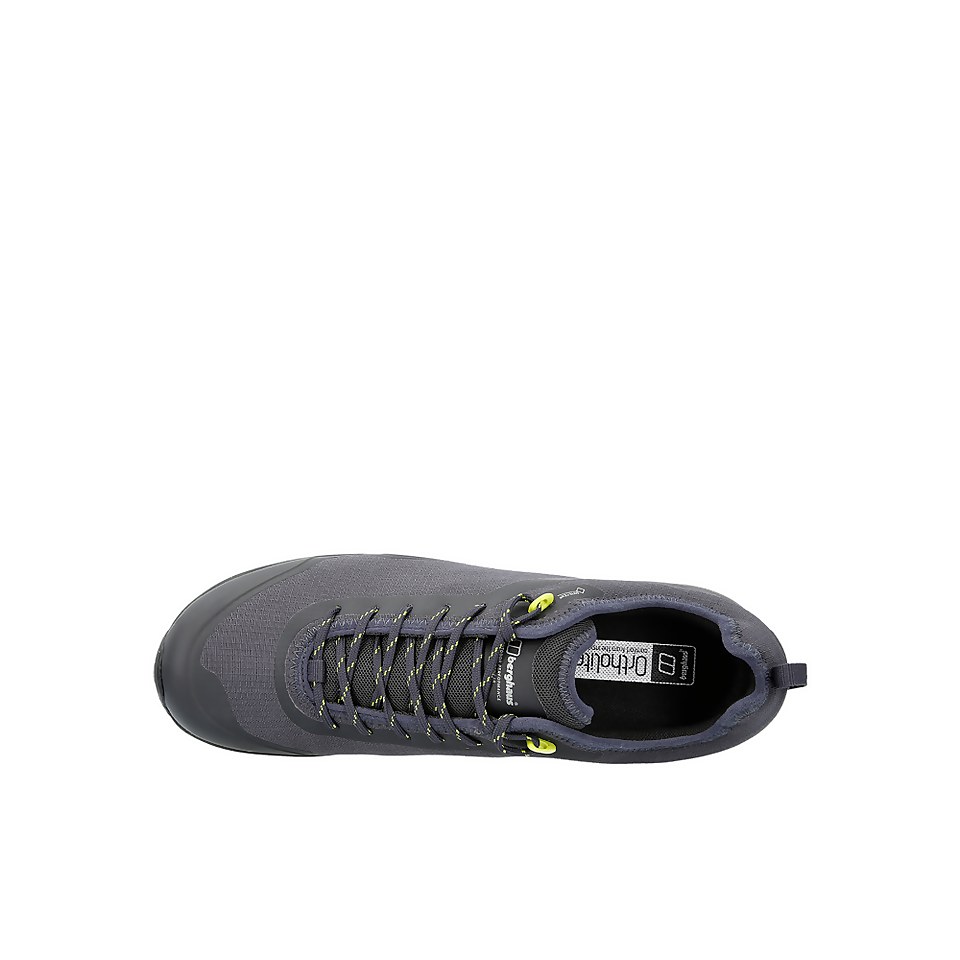 Men's FT18 Gore-tex Shoes  - Grey