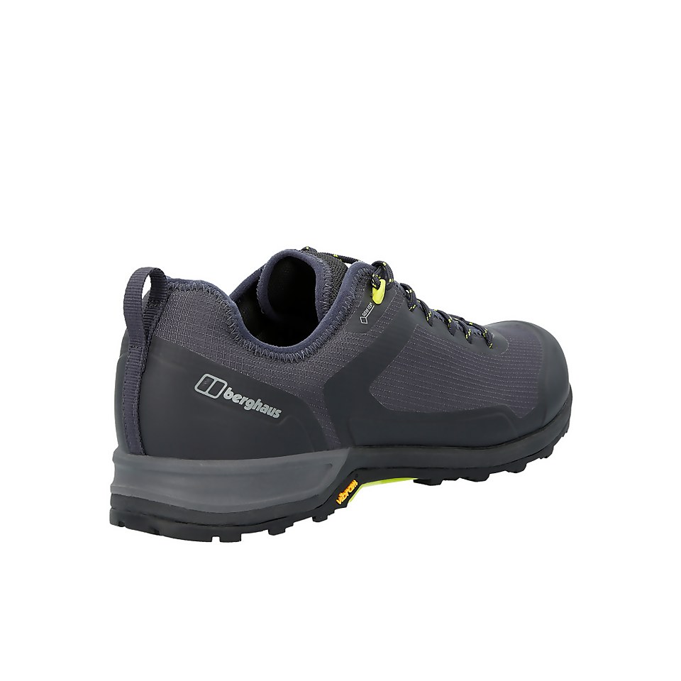 Men's FT18 Gore-tex Shoes  - Grey