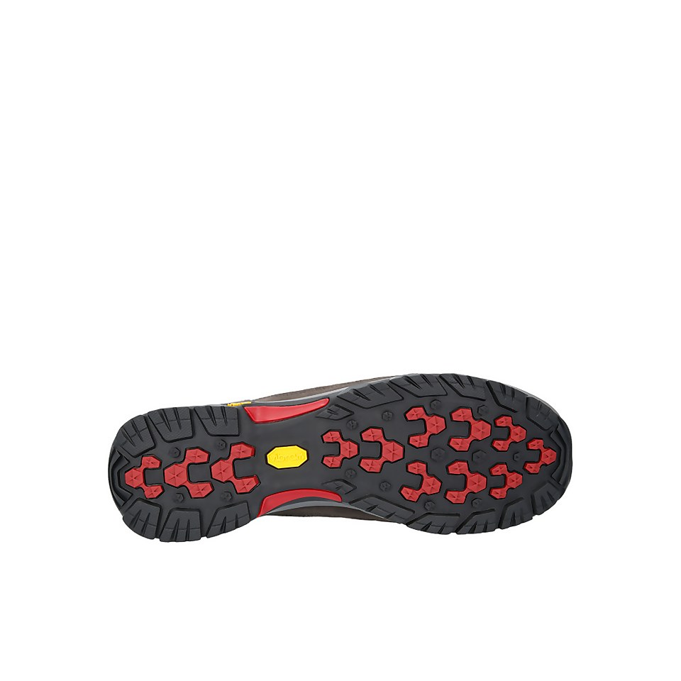 Men's Fellmaster Active Gore-tex Shoes  - Grey
