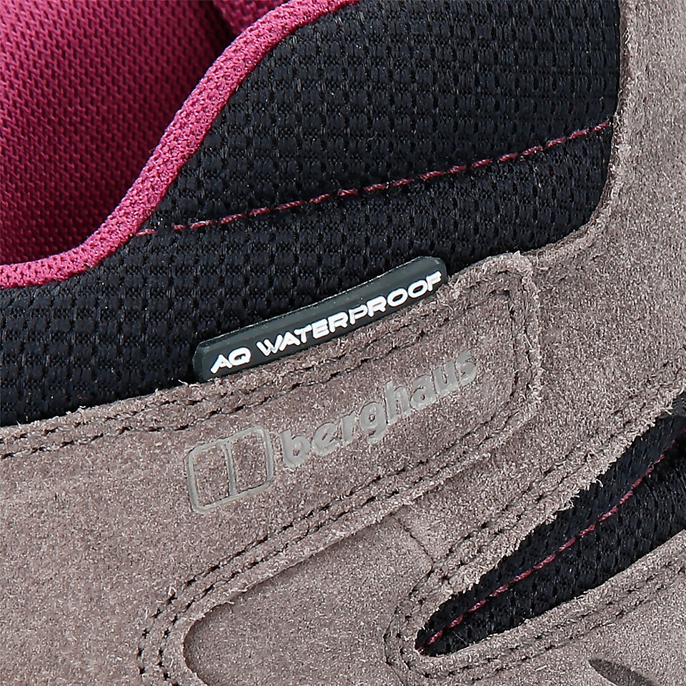Women's Expeditor Trek 2.0 Boots  - Grey