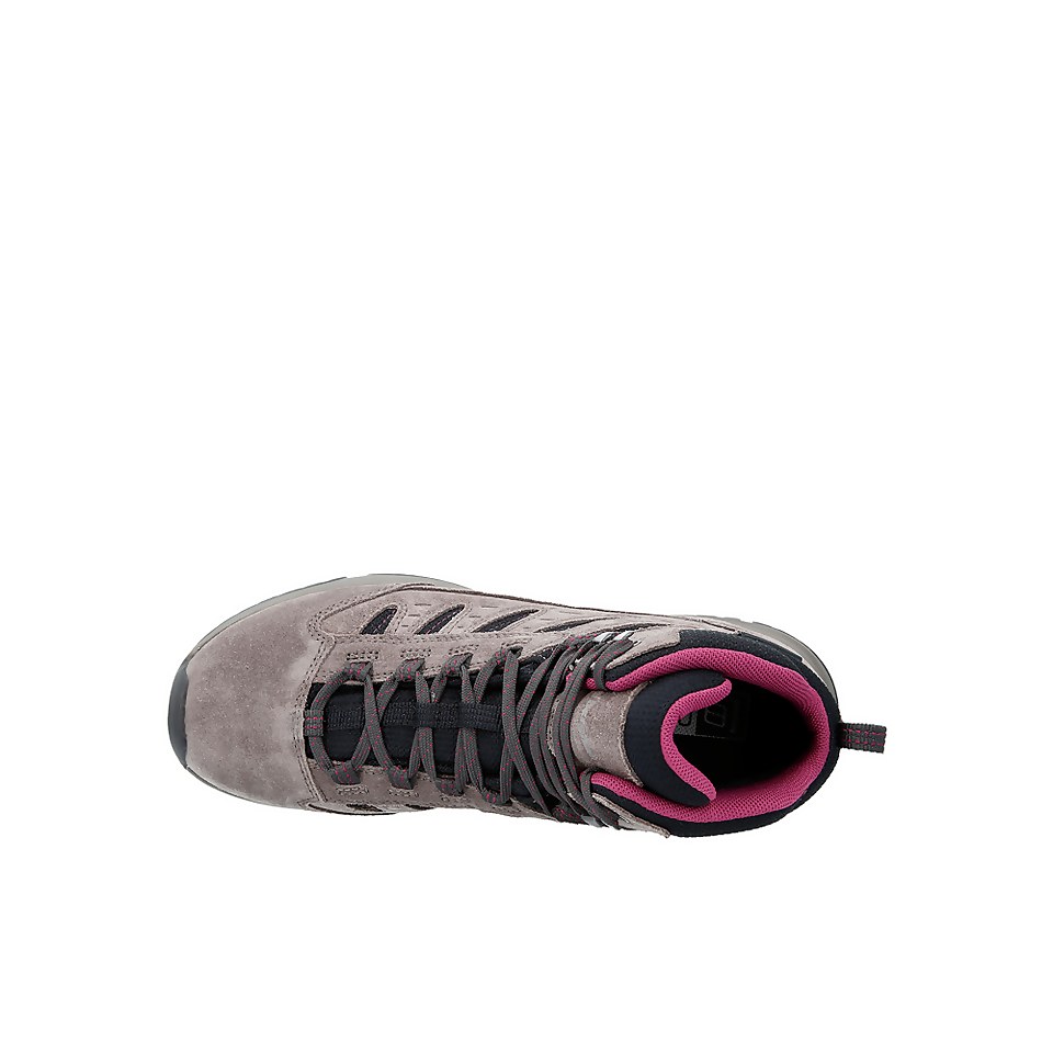 Women's Expeditor Trek 2.0 Boots  - Grey