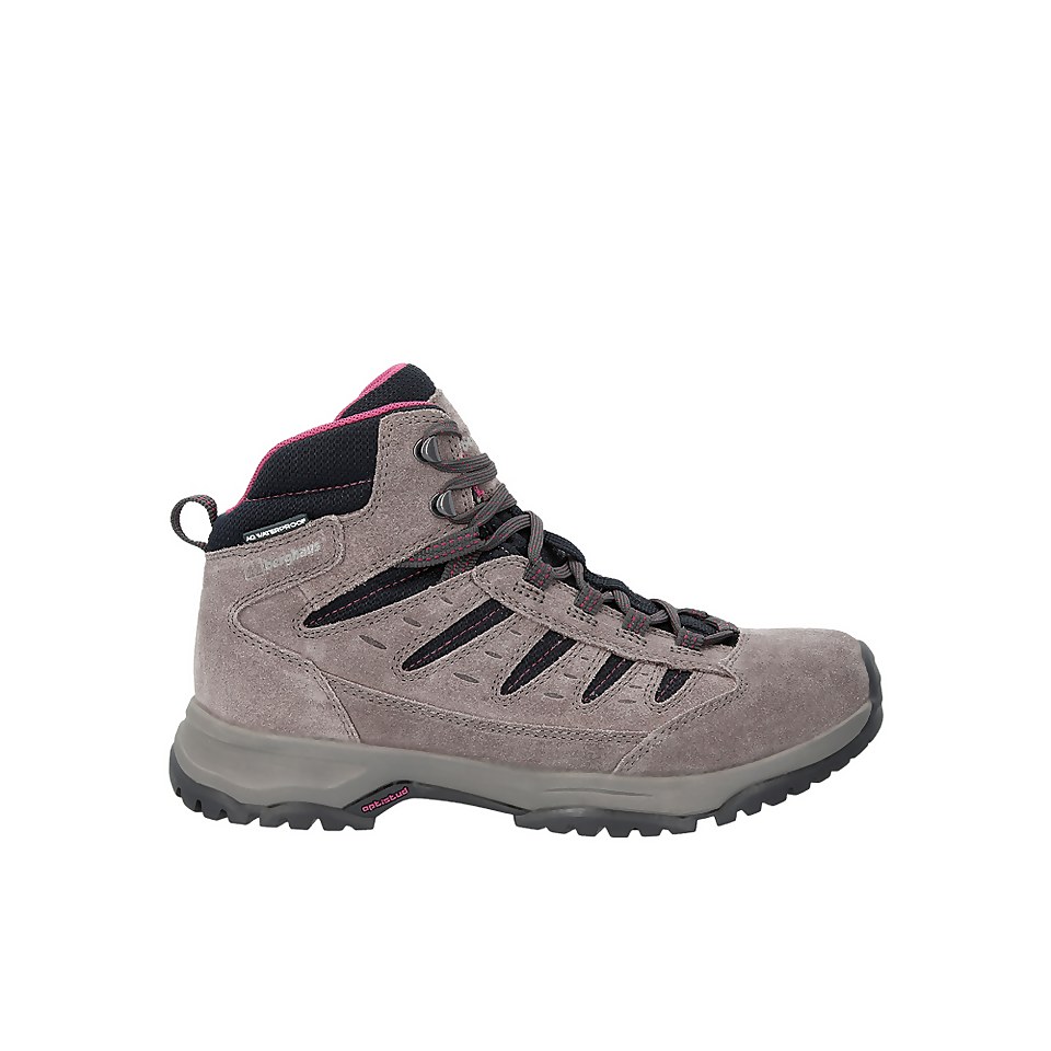 Women's Expeditor Trek 2.0 Boots  - Grey