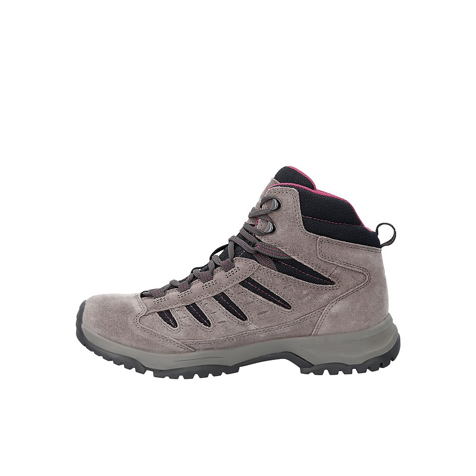 Women's Expeditor Trek 2.0 Boots  - Grey