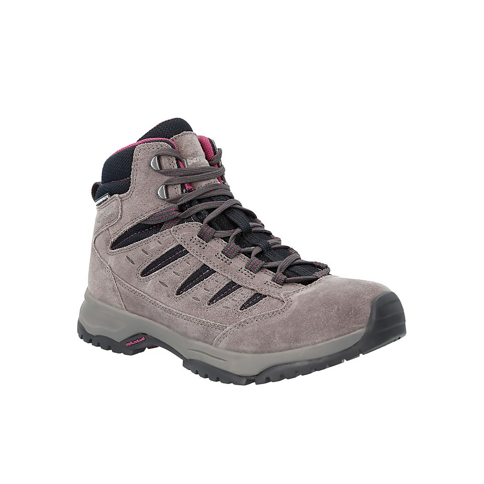 Women's Expeditor Trek 2.0 Boots  - Grey
