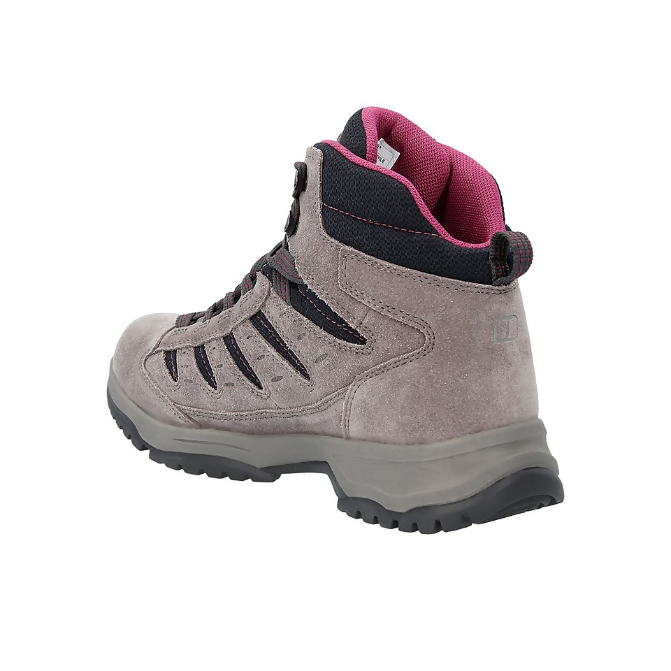 Women's Expeditor Trek 2.0 Boots  - Grey