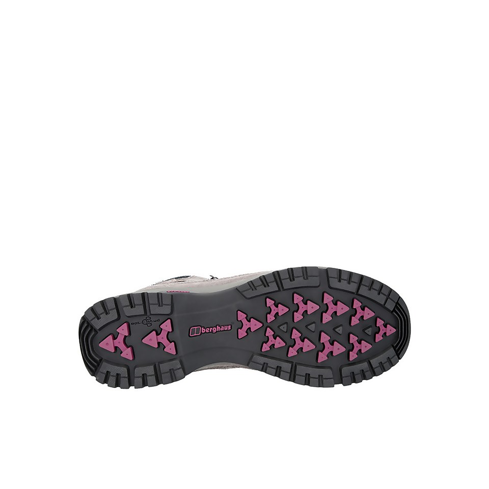Women's Expeditor Trek 2.0 Boots  - Grey