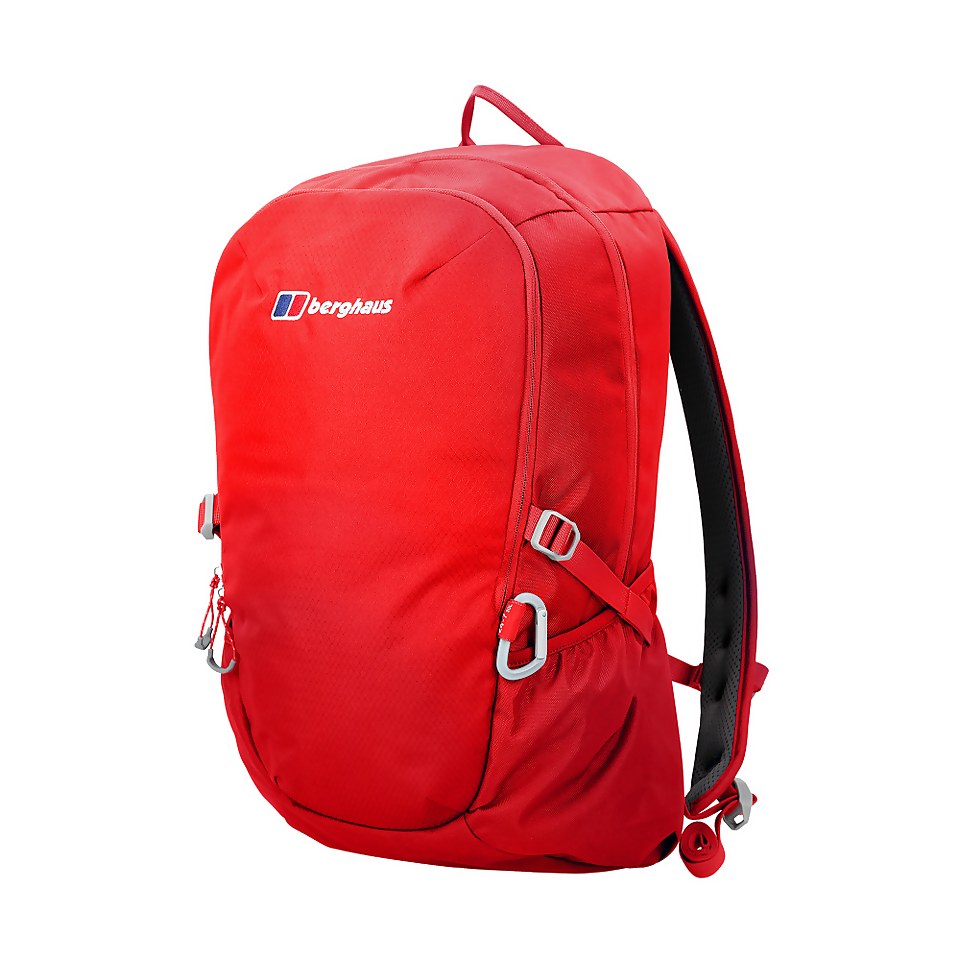 Twentyfourseven 30 - Red