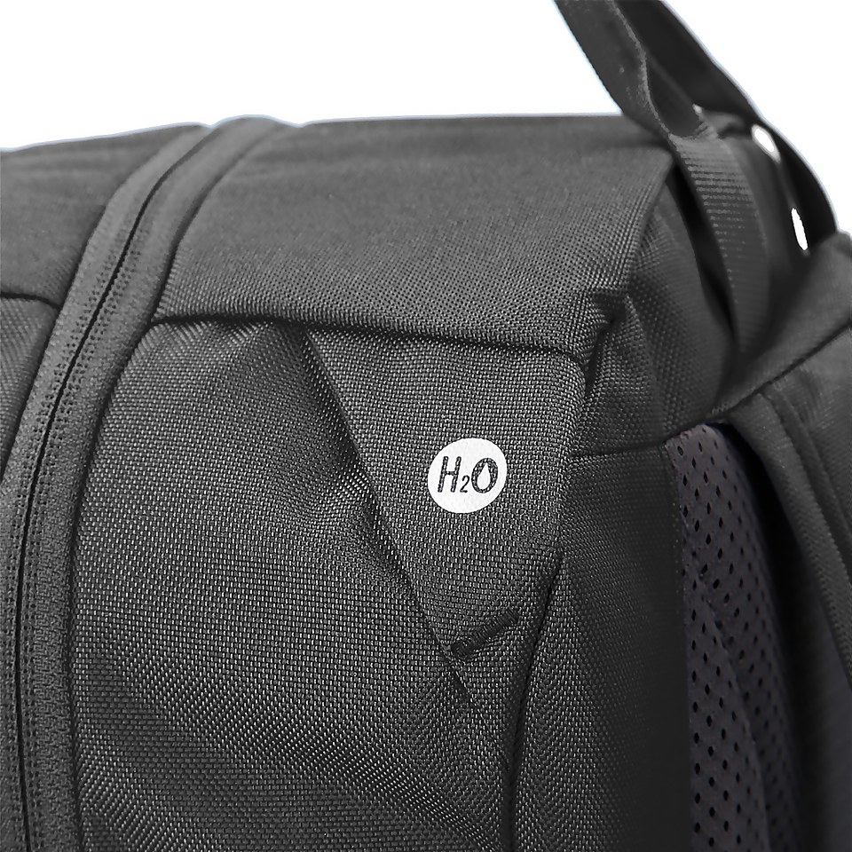 Unisex Twentyfourseven 25 - Black