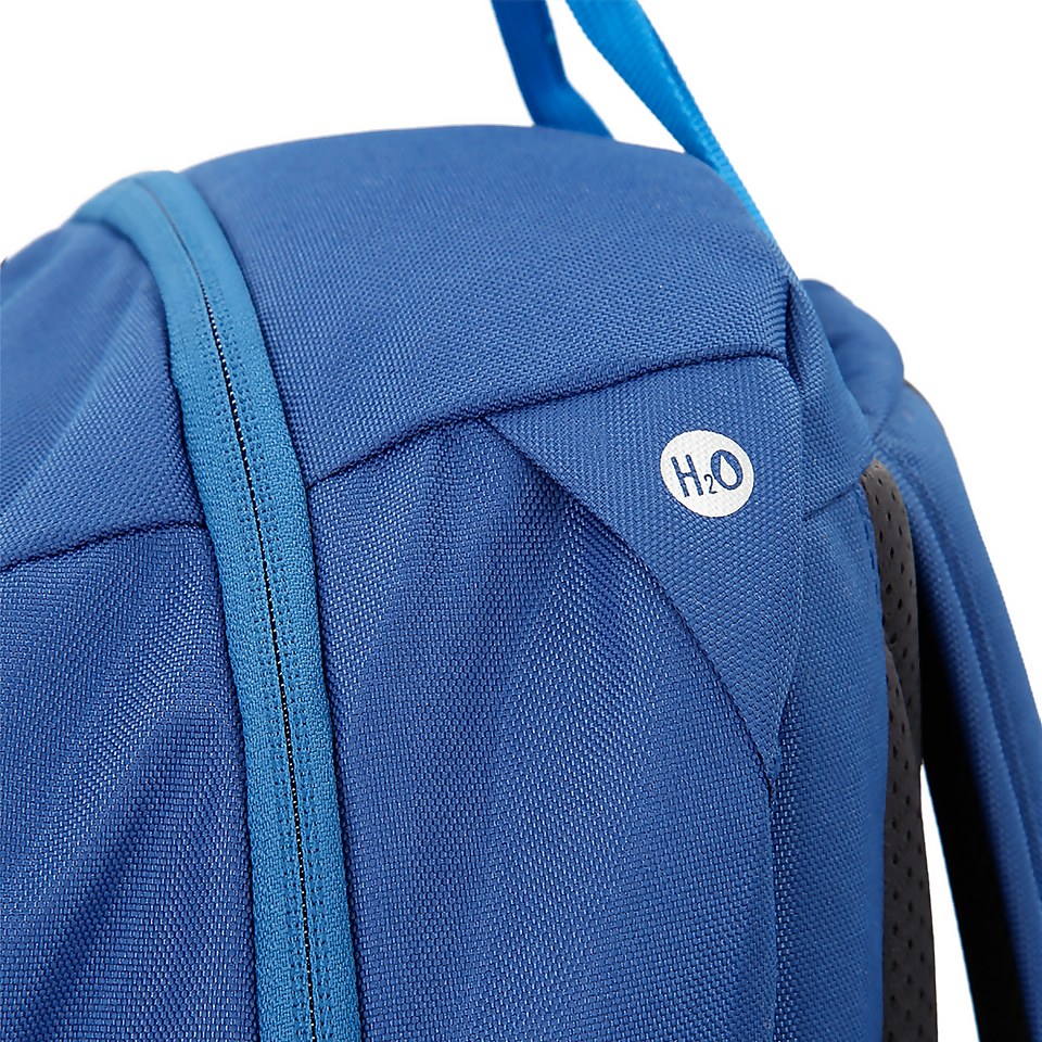 Twentyfourseven 20 Rucksack  - Blue