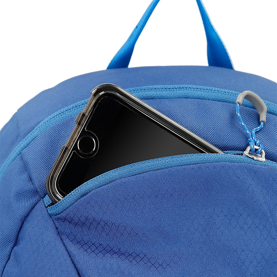 Twentyfourseven 20 Rucksack  - Blue