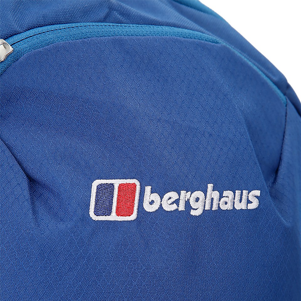 Twentyfourseven 20 Rucksack  - Blue