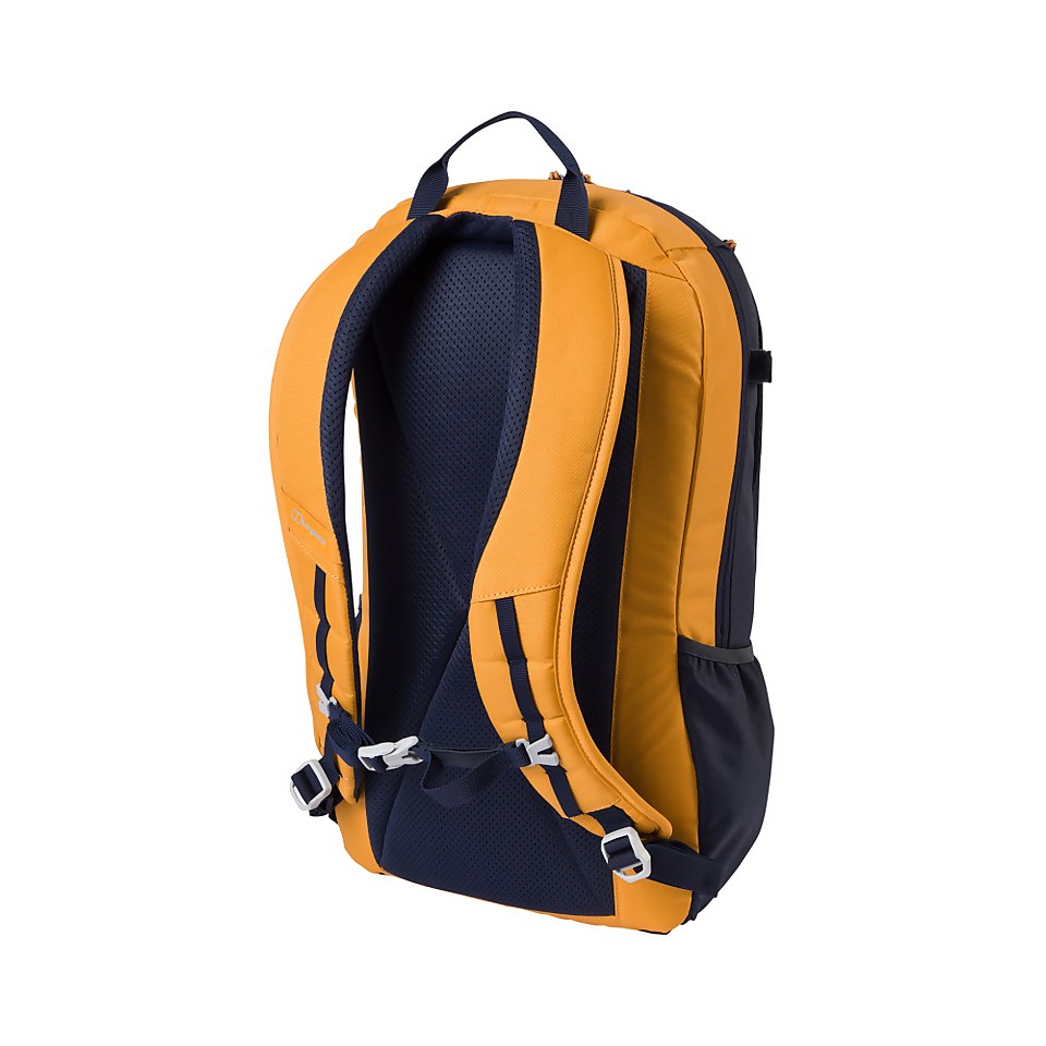 BERGHAUS TWENTYFOURSEVEN 20 RUCSAC AU DKBLU/YEL