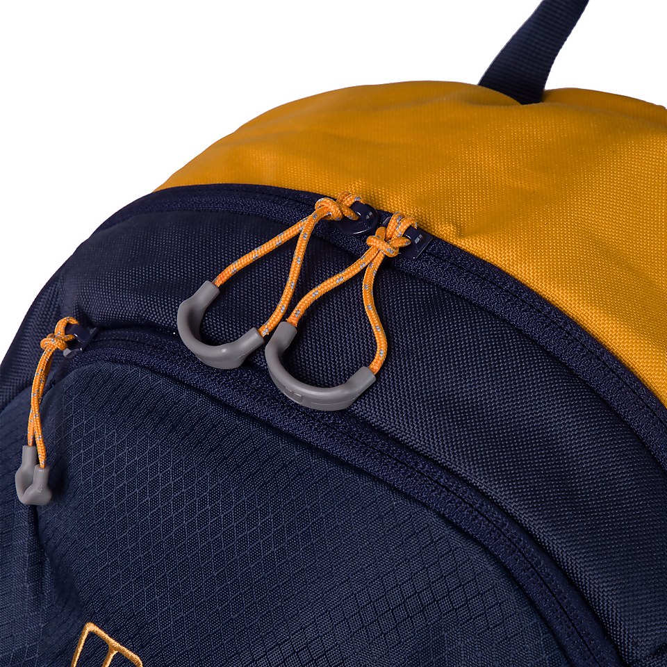 BERGHAUS TWENTYFOURSEVEN 20 RUCSAC AU DKBLU/YEL