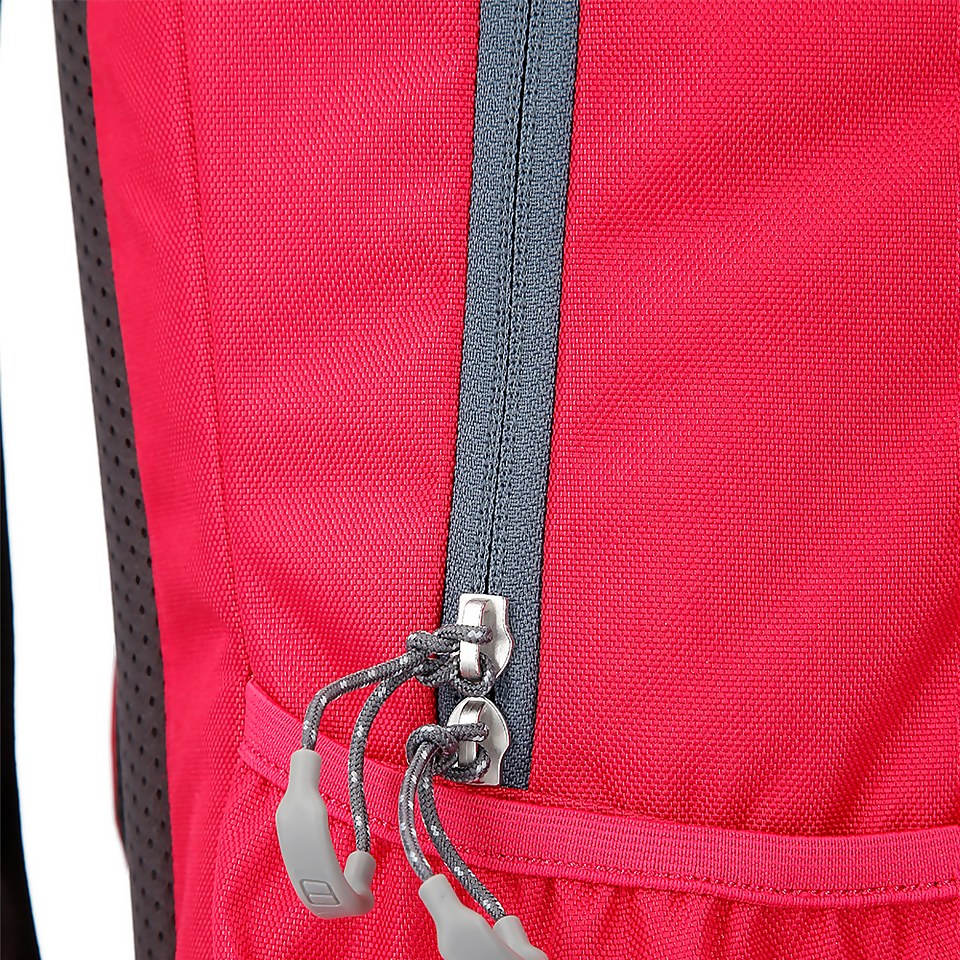 Twentyfourseven 20 Rucksack  - Pink