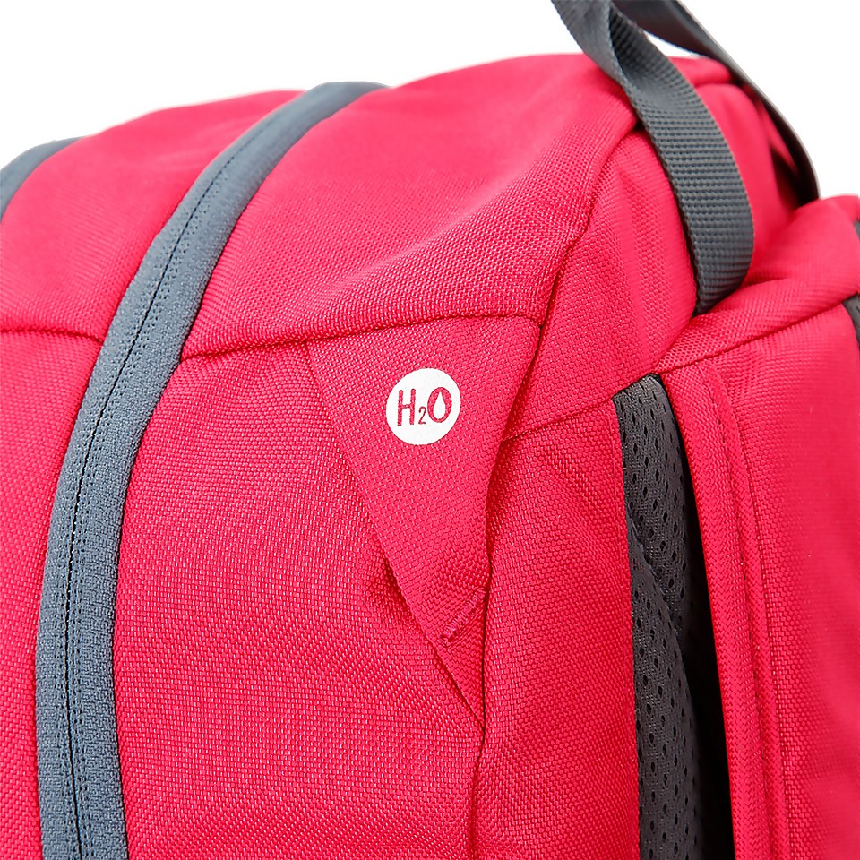 Twentyfourseven 20 Rucksack  - Pink