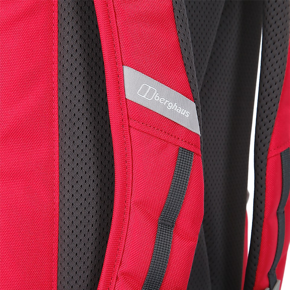 Twentyfourseven 20 Rucksack  - Pink