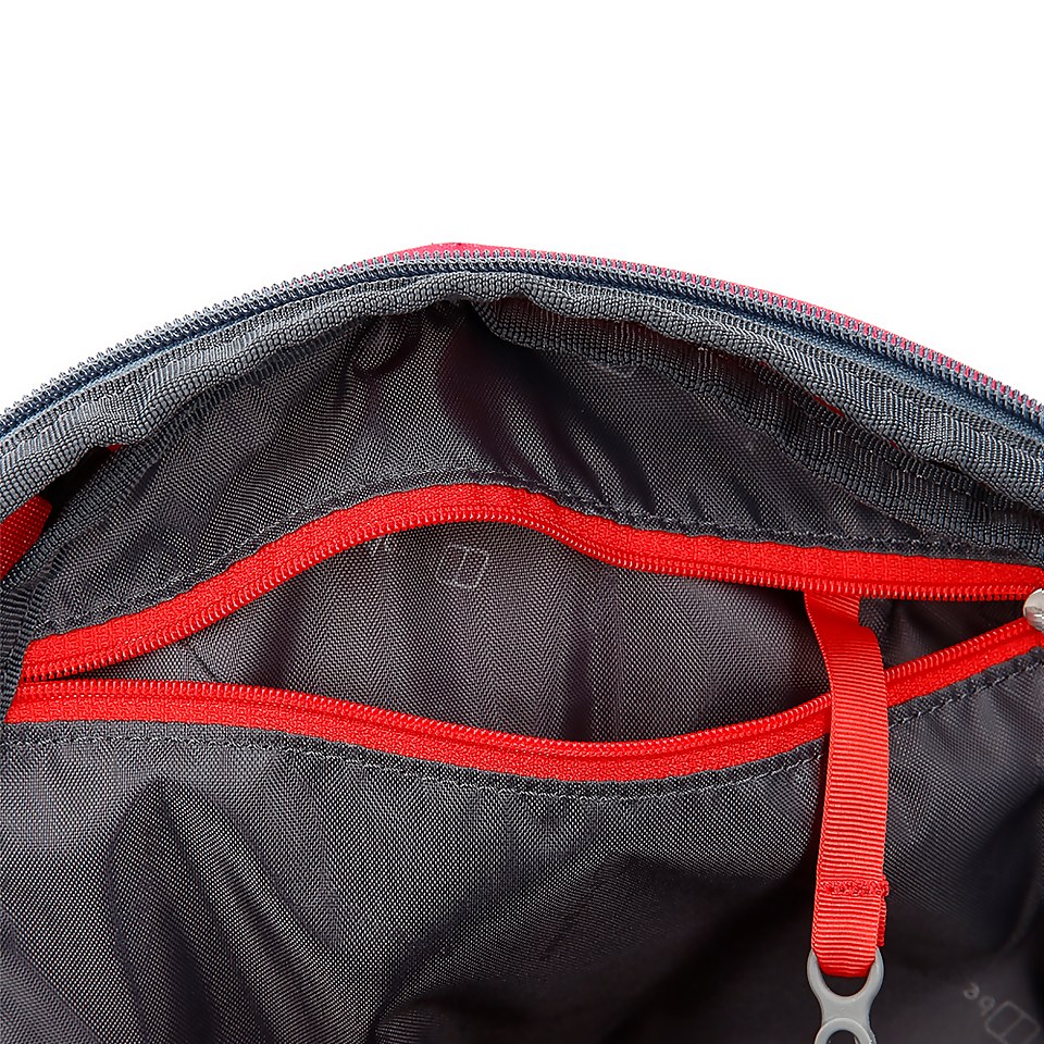 Twentyfourseven 15 Rucksack  - Pink