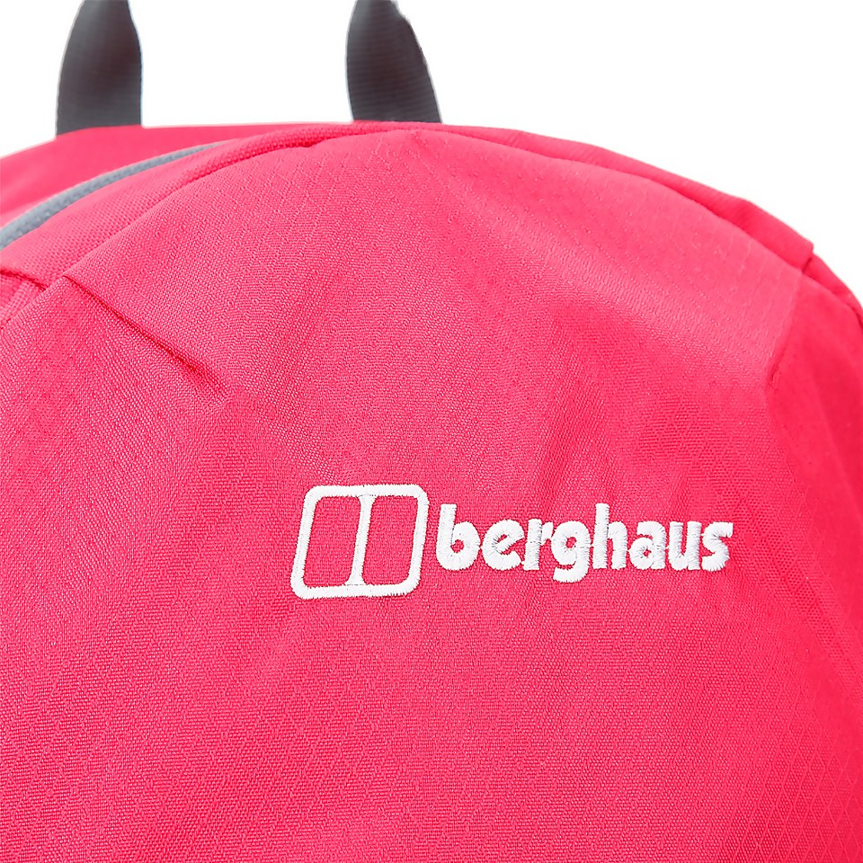 Twentyfourseven 15 Rucksack  - Pink