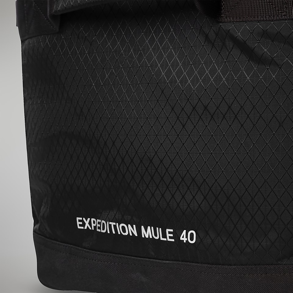 Unisex Expedition Mule 40 - Black