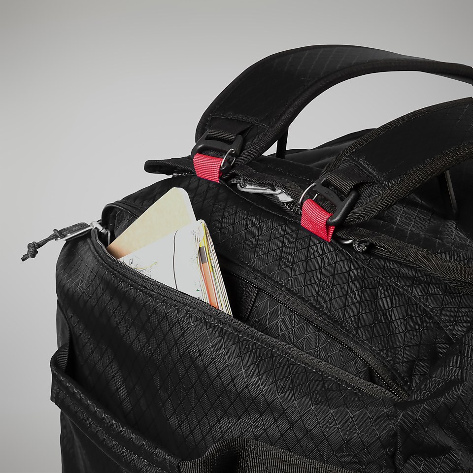 Unisex Expedition Mule 40 - Black