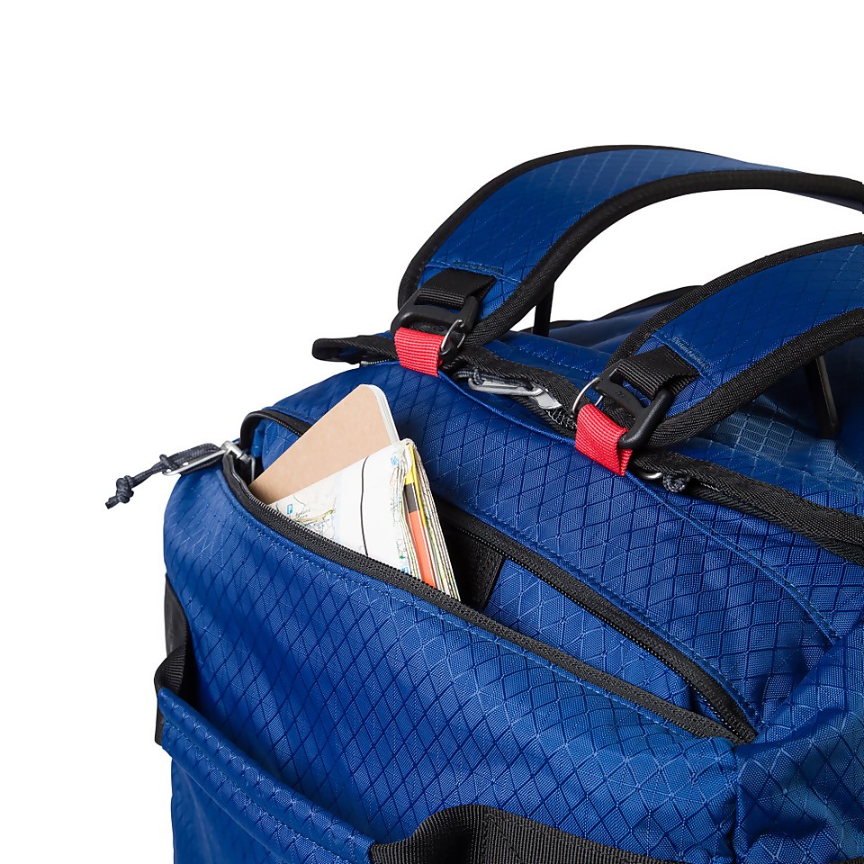 Expedition Mule 40 - Blue / Black