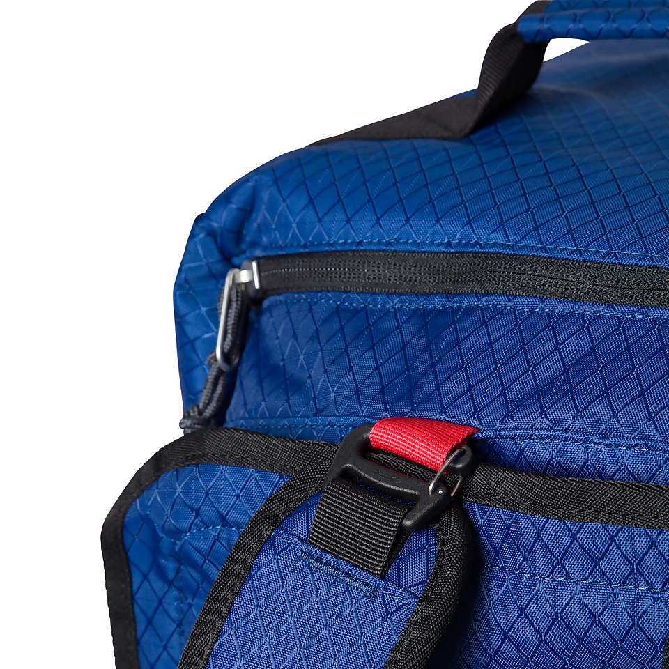 Expedition Mule 40 - Blue / Black