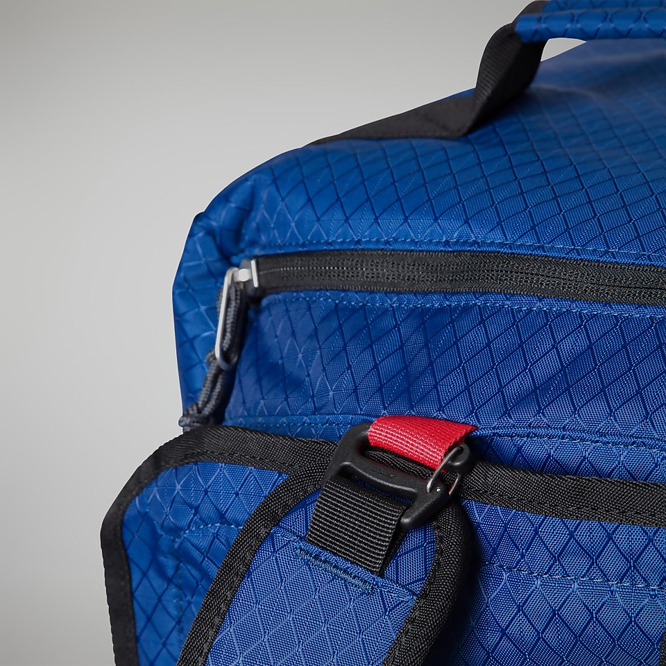 Unisex Expedition Mule 60 - Blue/Black
