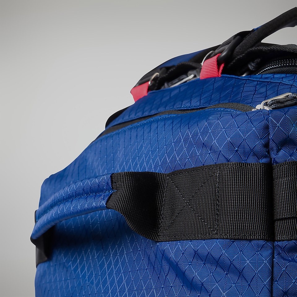 Unisex Expedition Mule 60 - Blue/Black