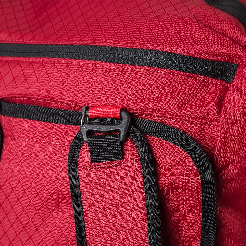 Expedition Mule 60 - Red / Black