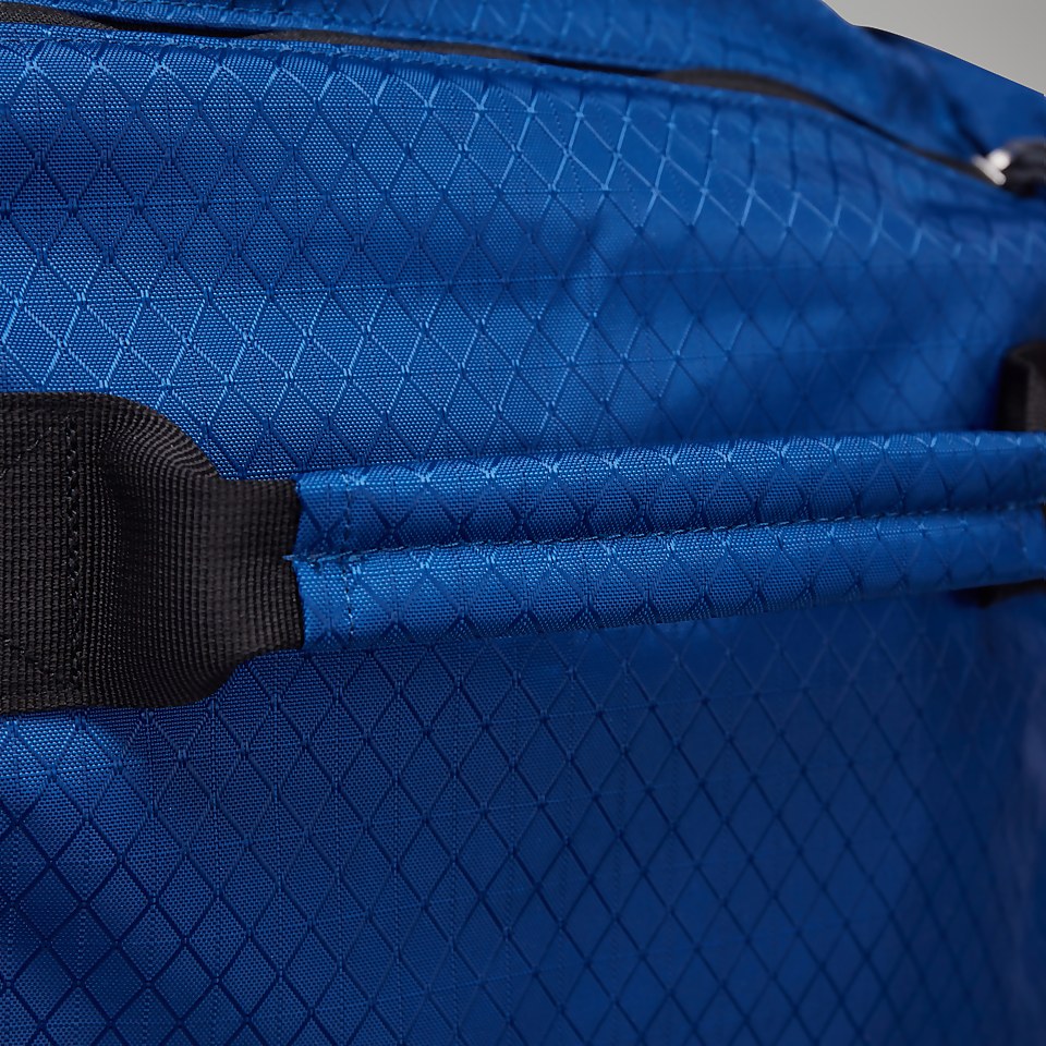 Expedition Mule 100 Reisetasche - Blau/Schwarz