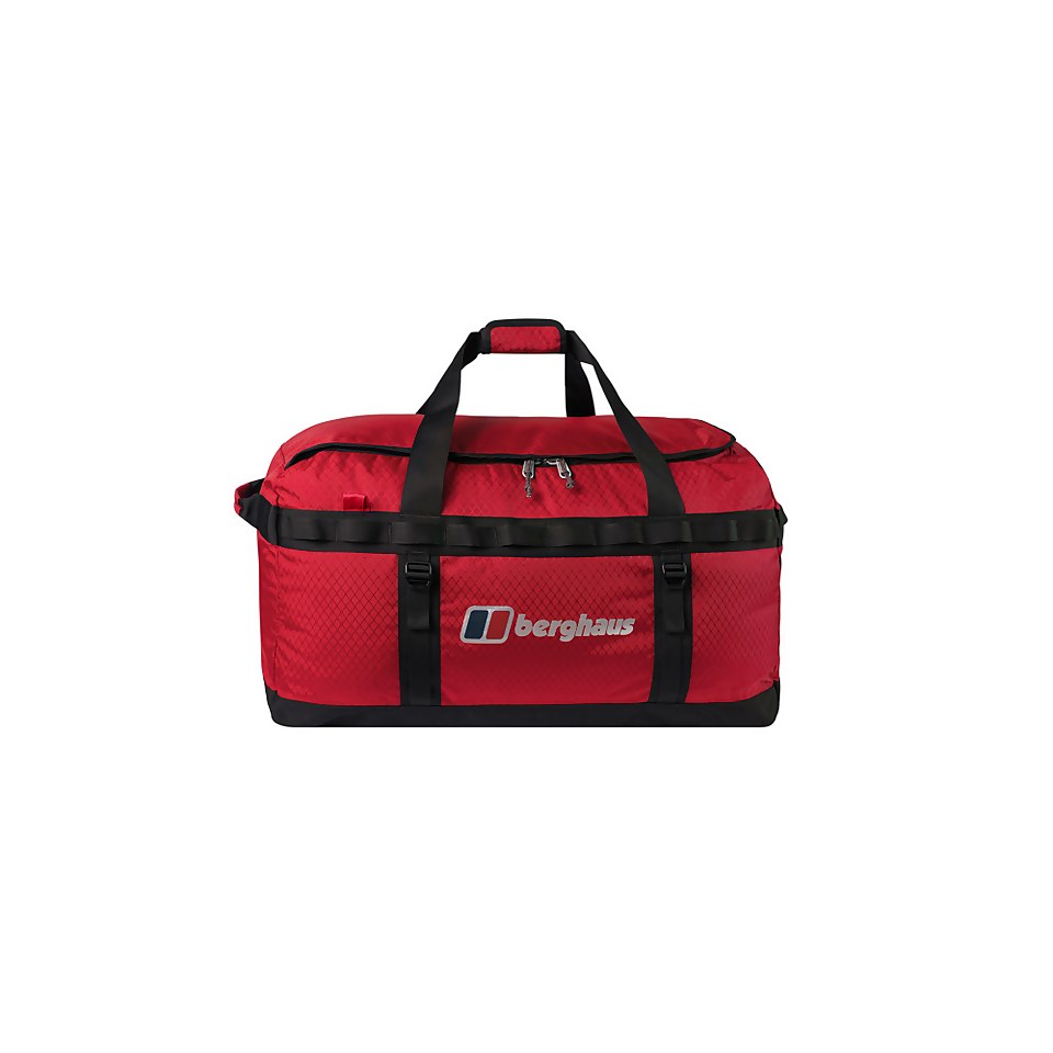 Expedition Mule 100 - Red / Black