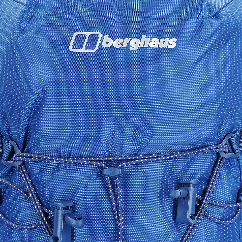 Alpine 45 Rucksack - Blue