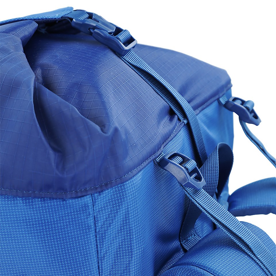 Alpine 45 Rucksack - Blue
