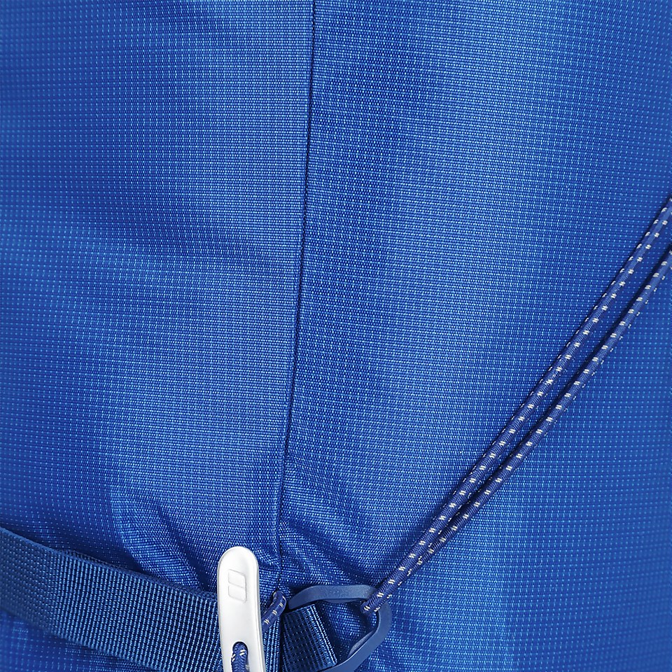 Alpine 45 Rucksack - Blue