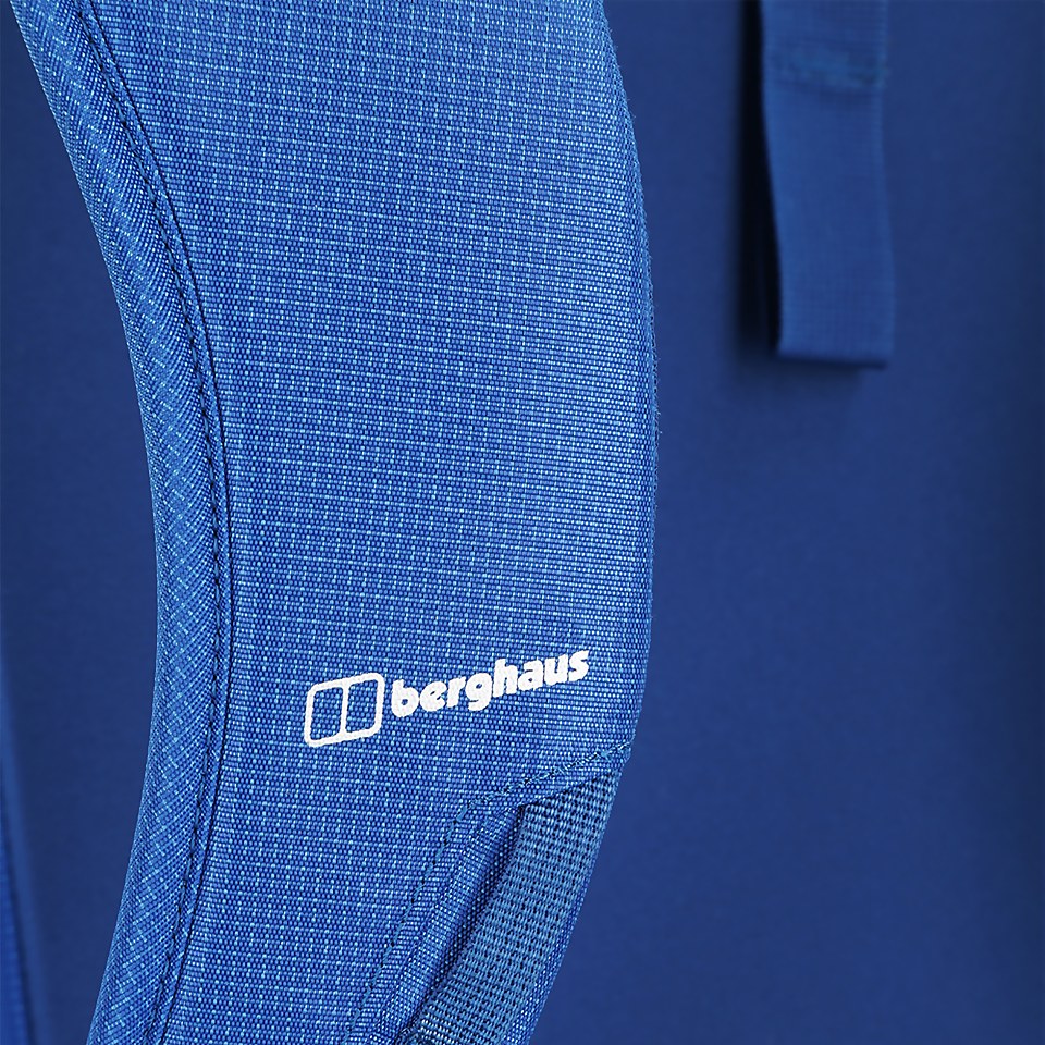 Alpine 45 Rucksack - Blue