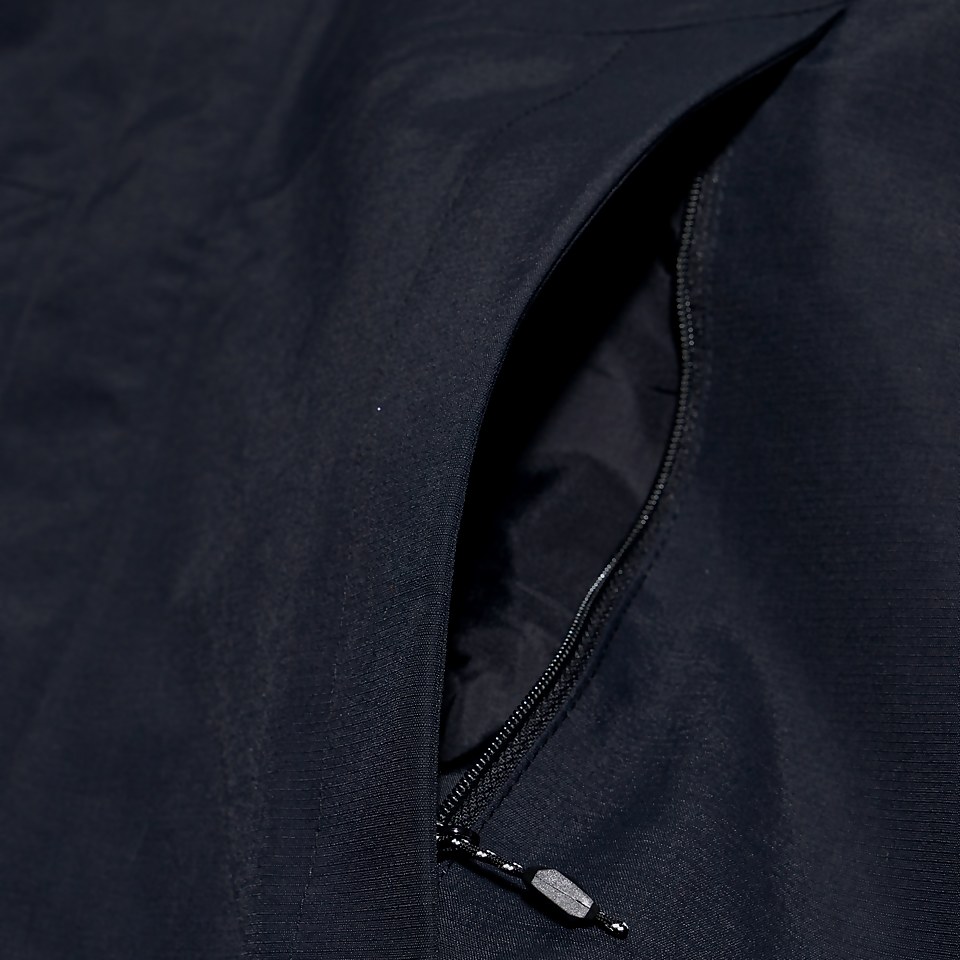 Women's Hillwalker Jacket InterActive - Black