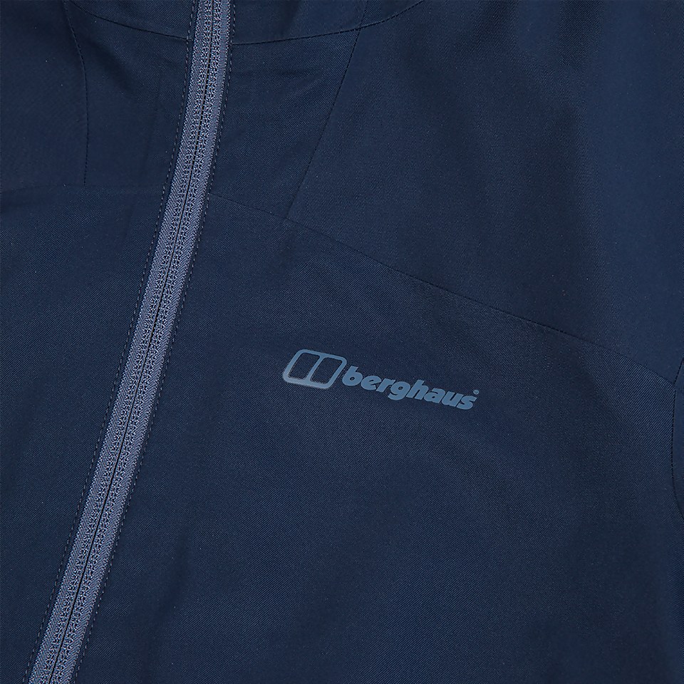 Women's Fellmaster InterActive Jacket - Dark Blue
