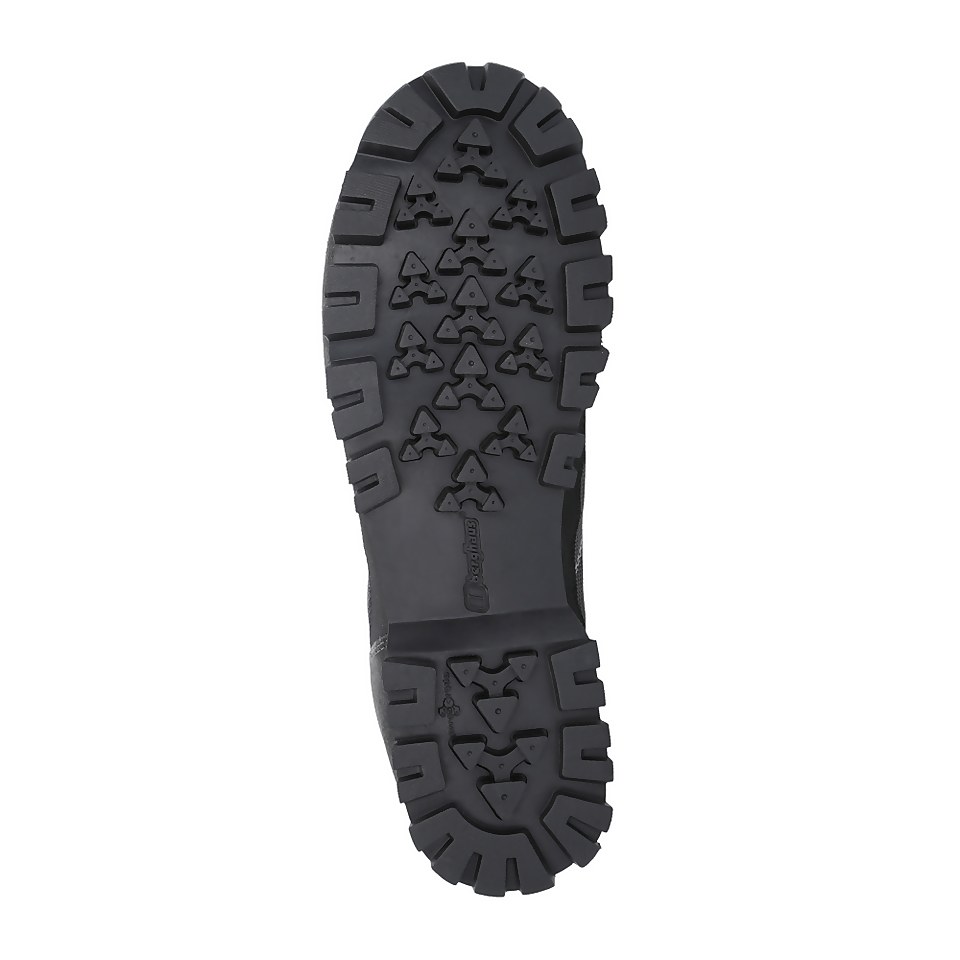 Men's Hillwalker Trek Gore-tex Boot - Red/Black